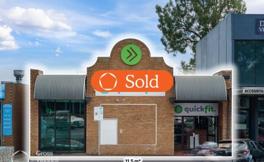 11 Were Street MONTMORENCY VIC 3094