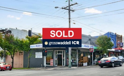 383 Hampton Street HAMPTON VIC 3188