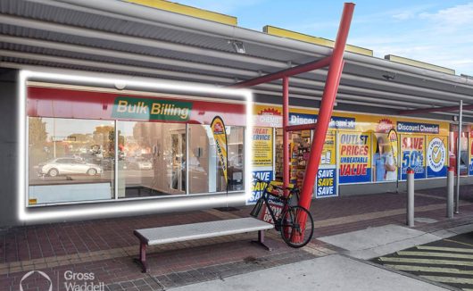 Part Shop 9 & 10, 150 Hogans Road HOPPERS CROSSING VIC 3029