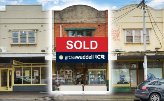 743 Glen Huntly Road CAULFIELD VIC 3162