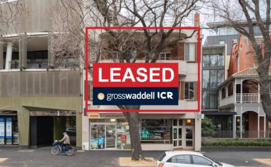 Suites 1&2, 403 St Kilda Road MELBOURNE VIC 3000