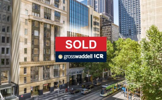 Level 6, 420 Collins Street MELBOURNE VIC 3000