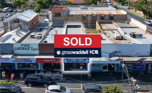467 Centre Road BENTLEIGH VIC 3204