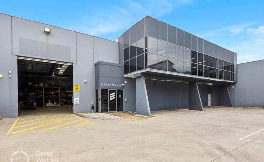 59-63 Mark Street NORTH MELBOURNE VIC 3051