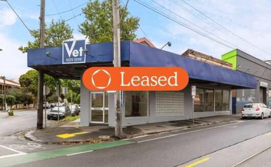 187 Mt Alexander Road ASCOT VALE VIC 3032