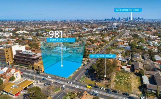981 Burke Road CAMBERWELL VIC 3124