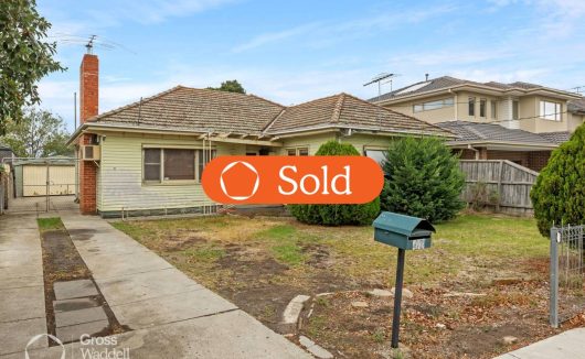 40 Widford Street GLENROY VIC 3046