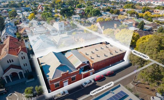 1 Willis Street YARRAVILLE VIC 3013