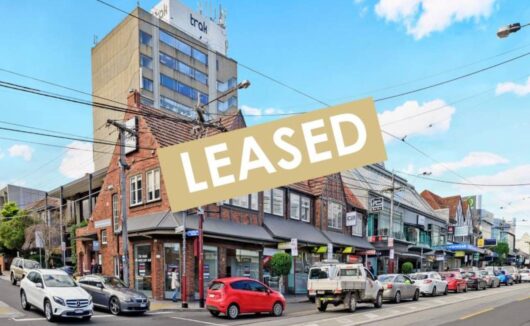 429 Toorak Road TOORAK VIC 3142