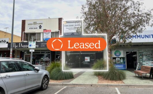 The Mall, Shop 5/348 Mountain Highway WANTIRNA VIC 3152