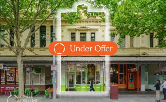 108 Lygon Street CARLTON VIC 3053
