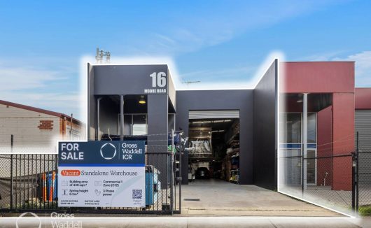 16 Moore Road AIRPORT WEST VIC 3042