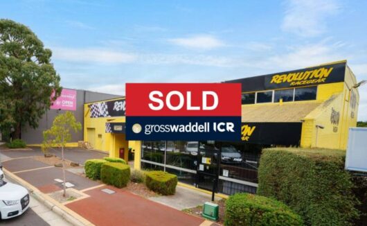 592-594 Whitehorse Road MITCHAM VIC 3132