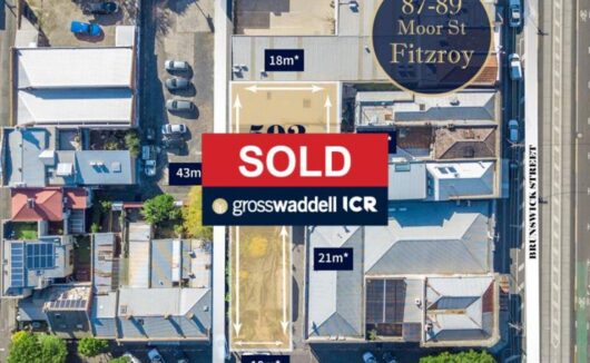 87-89 Moor Street FITZROY VIC 3065