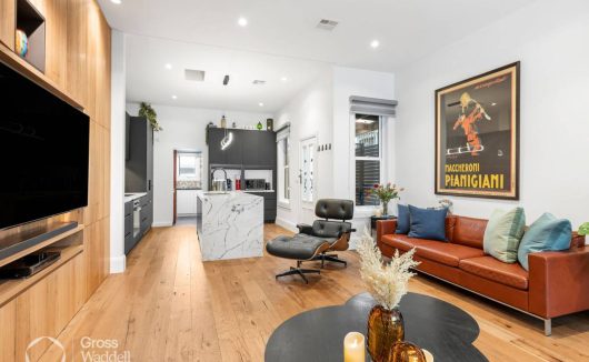 282 Wellington Street COLLINGWOOD VIC 3066