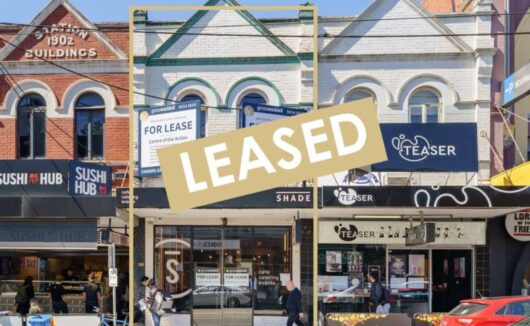 684 Glenferrie Road HAWTHORN VIC 3122