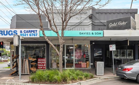 385 Hampton Street HAMPTON VIC 3188