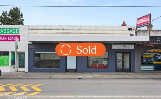 581 Plenty Road PRESTON VIC 3072