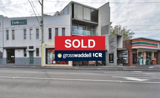 208 Barkly Street ST KILDA VIC 3182