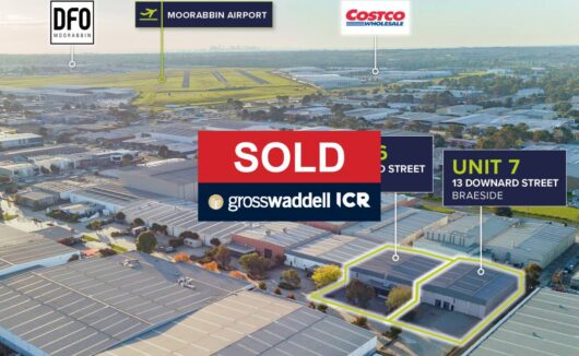 Unit 6 & 7, 13 Downard Street BRAESIDE VIC 3195