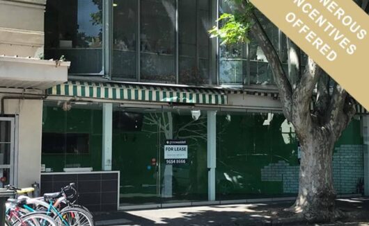 25 Blessington Street ST KILDA VIC 3182