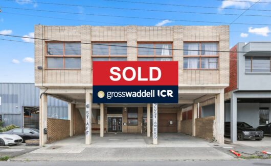 41 Colebrook Street BRUNSWICK VIC 3056