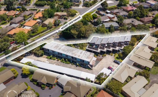 8-10 Mount View Parade MOOROOLBARK VIC 3138