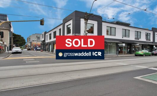 450-460 Chapel Street SOUTH YARRA VIC 3141