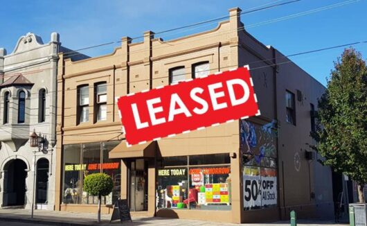 1114 High Street ARMADALE VIC 3143