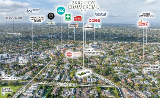 105-107 Carpenter Street BRIGHTON VIC 3186