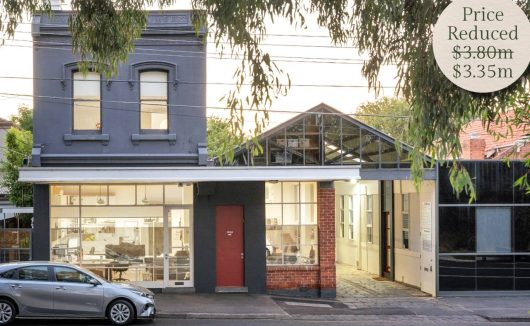 105-107 Carpenter Street BRIGHTON VIC 3186