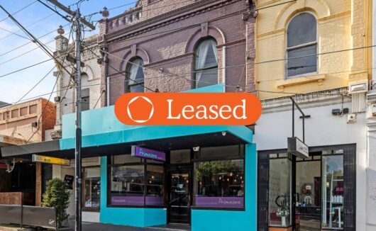 97 Toorak Road SOUTH YARRA VIC 3141