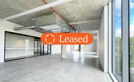 101/6 Gold Street COLLINGWOOD VIC 3066