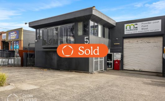 5 Laser Drive ROWVILLE VIC 3178