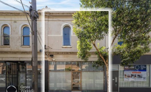284 Wellington Street COLLINGWOOD VIC 3066