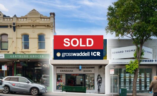 490 Macaulay Road KENSINGTON VIC 3031