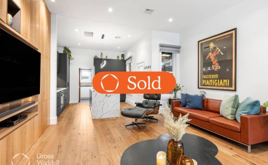 282 Wellington Street COLLINGWOOD VIC 3066