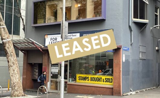 419 Lonsdale Street MELBOURNE VIC 3000