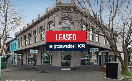 243 Clarendon Street SOUTH MELBOURNE VIC 3205