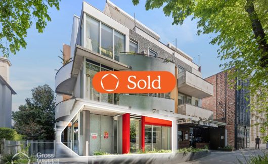 52A Fitzroy Street ST KILDA VIC 3182