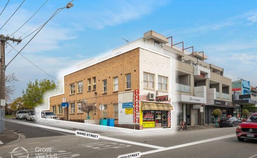 Units 1-4, 226 High Street ASHBURTON VIC 3147