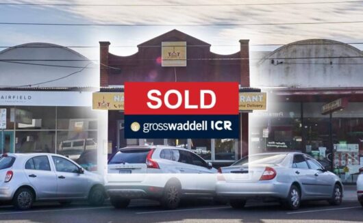 150 Station Street FAIRFIELD VIC 3078