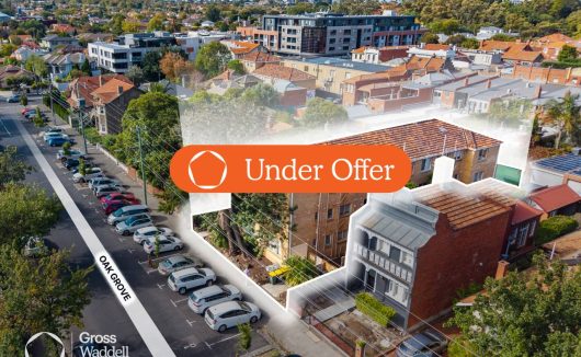 9 Oak Grove RIPPONLEA VIC 3185