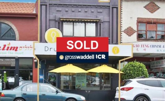 152 Hawthorn Road CAULFIELD NORTH VIC 3161