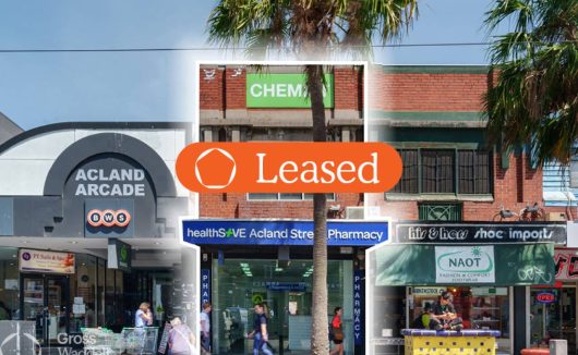 115 Acland Street ST KILDA VIC 3182