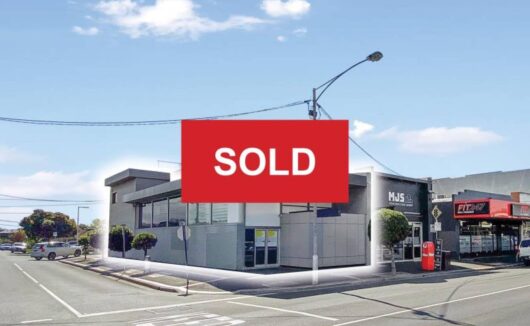 751 Centre Road BENTLEIGH EAST VIC 3165
