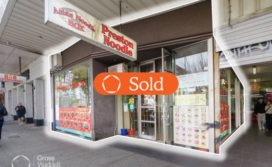 Shop 1/417 High Street PRESTON VIC 3072