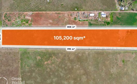523-535 Faulkners Road MOUNT COTTRELL VIC 3024