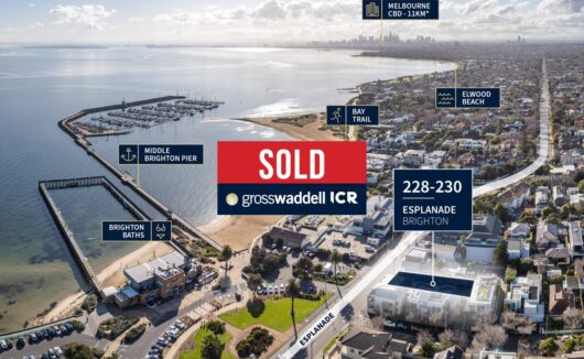 228-230 Esplanade BRIGHTON VIC 3186