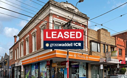 Level 1, 37 Cato Street PRAHRAN VIC 3181